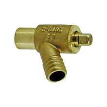 15mm Drain Off Cock Type A