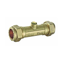 22mm Double Check Valve