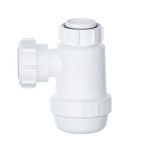 Hulthor 32mm Shallow Bottle Trap
