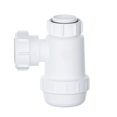 Hulthor 32mm Shallow Bottle Trap