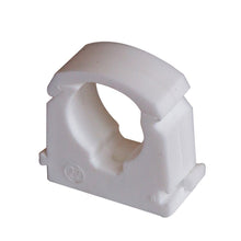 22mm Single Pipe Clip