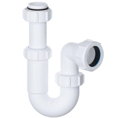 Hulthor 32mm Height Adjustable P Trap