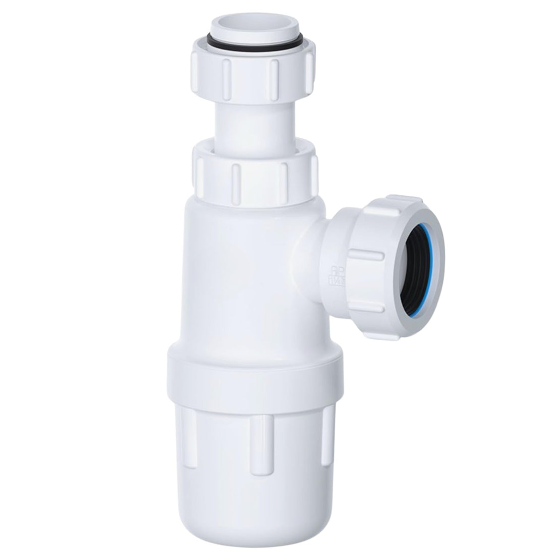 Hulthor 32mm Height Adjustable Bottle Trap