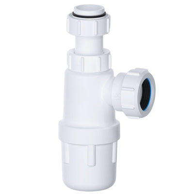 Hulthor 32mm Height Adjustable Bottle Trap