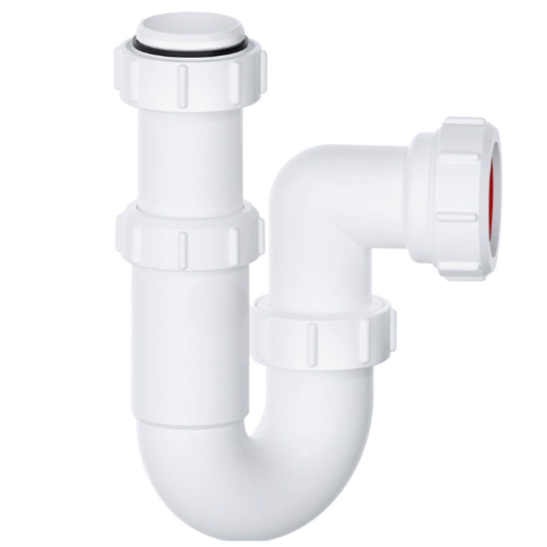 Hulthor 40mm Adjustable P Trap