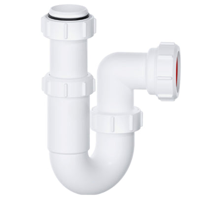 Hulthor 40mm Adjustable P Trap