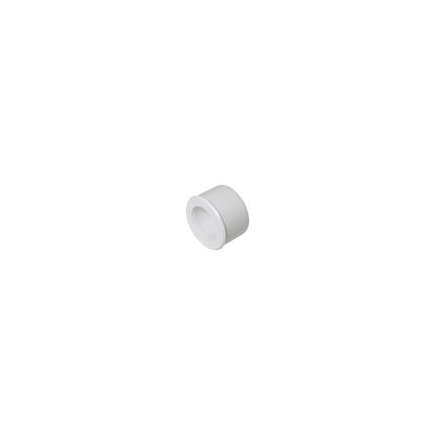 40mm to 32mm Solvent Waste Reducer - White