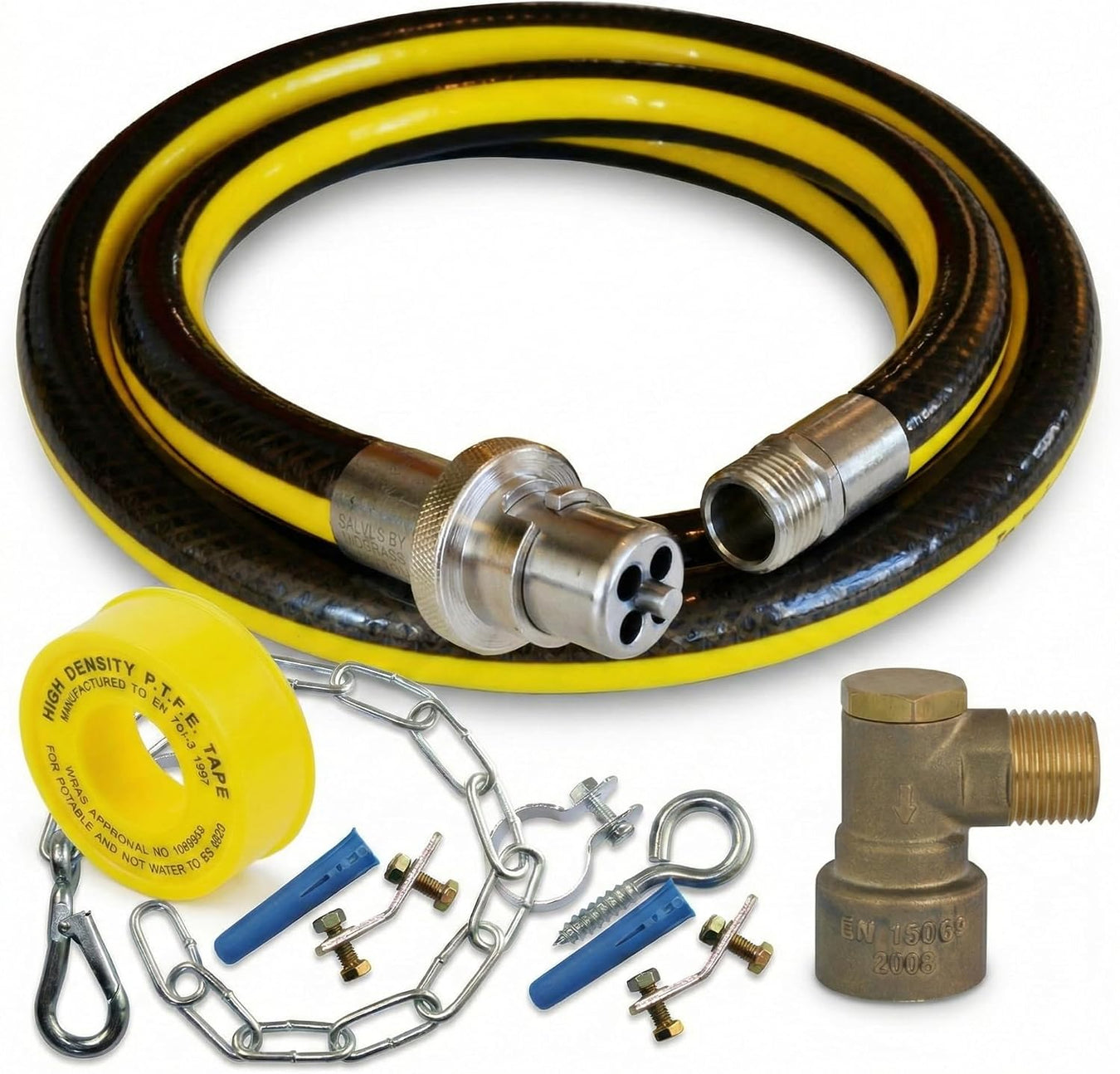 Flexible Hoses