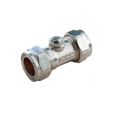 15mm Isolation Valve