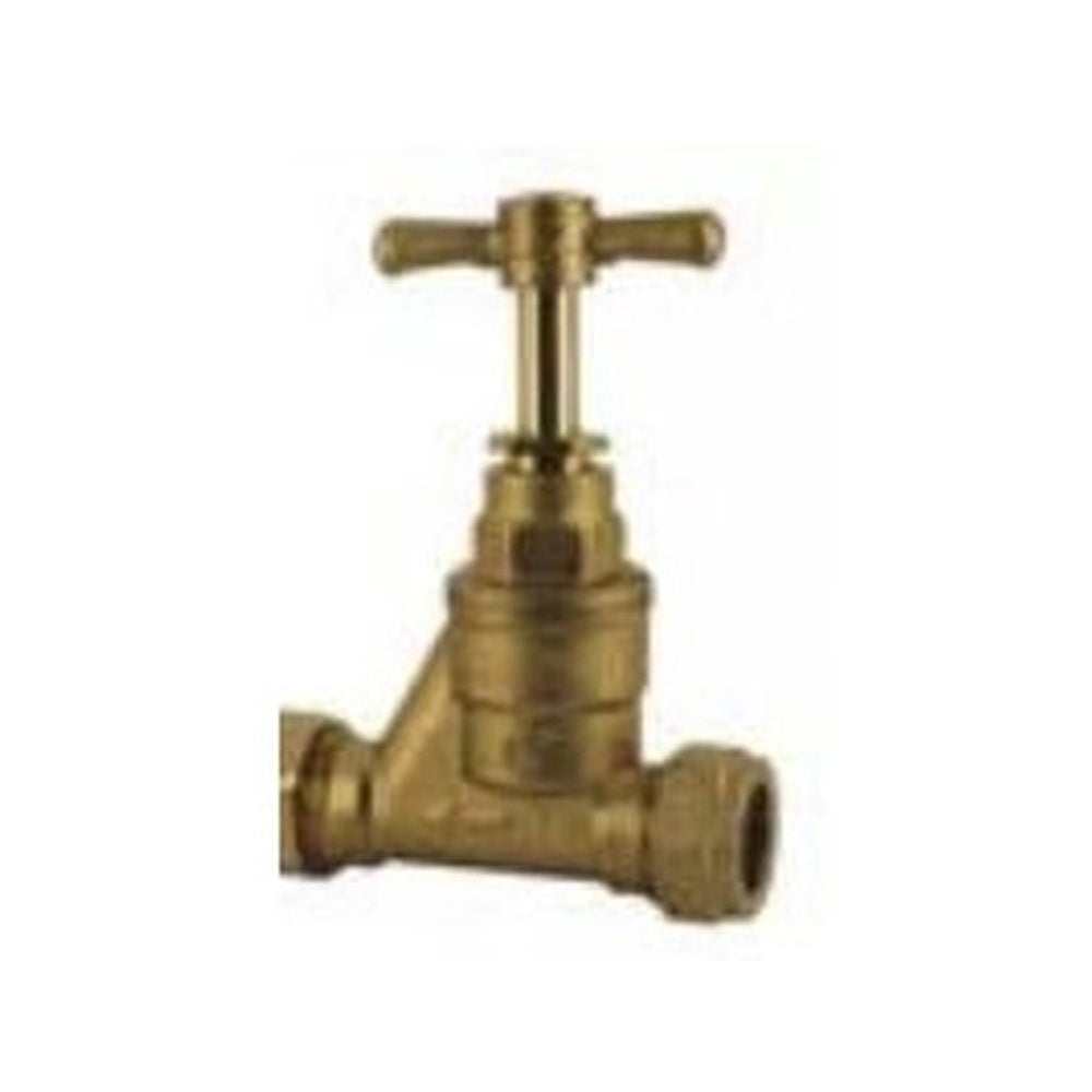 22mm Stop Tap