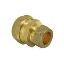 Compression Reducer 15mm x 22mm