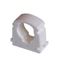 28mm Single Pipe Clip