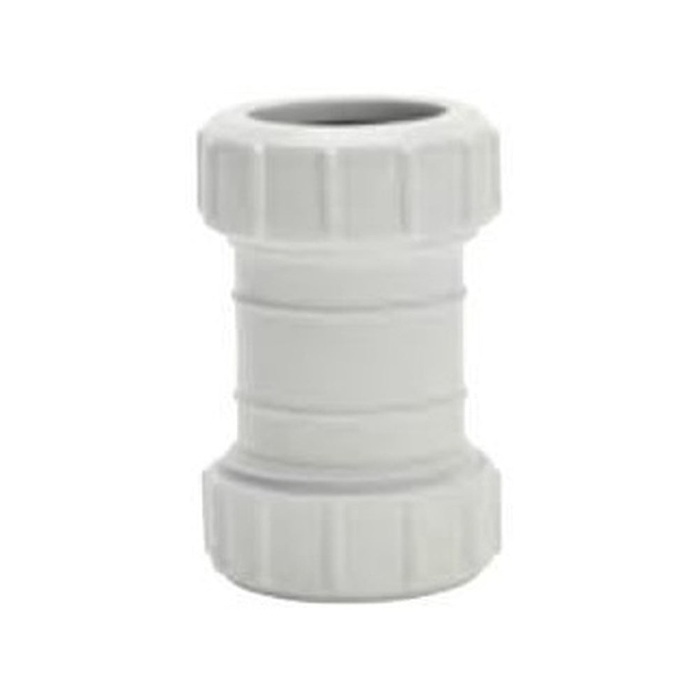 32mm Compression Waste Coupler