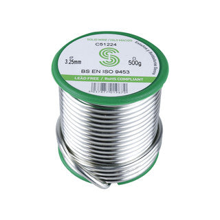 Lead Free Solder Wire 500g