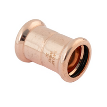 Press Fit Water Coupler 15mm