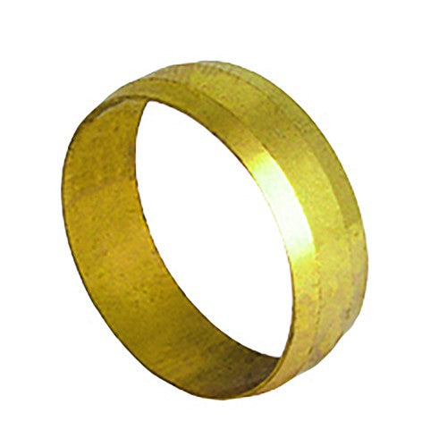 22mm Brass Olives