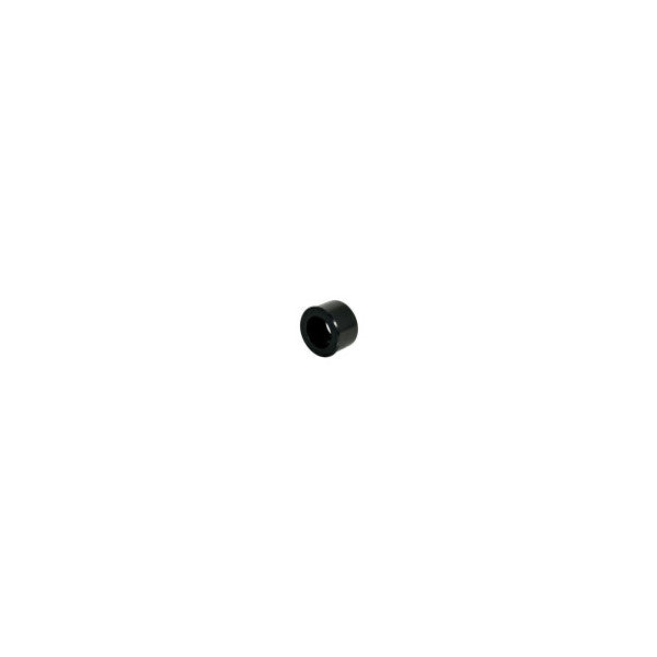 40mm to 32mm Solvent Waste Reducer - Black