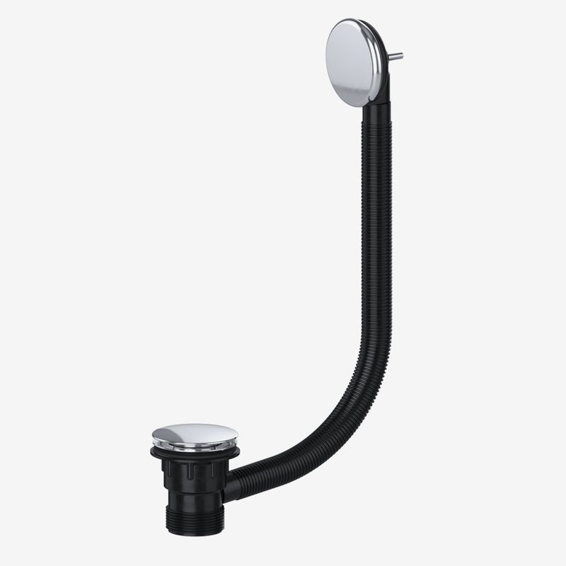 Viva Clicker Combination Bath Waste CWB02