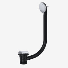 Viva Clicker Combination Bath Waste CWB02