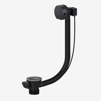 Viva Black Pop-Up Bath Waste CWB03/B