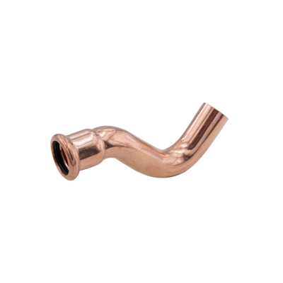 Pressfit Water 15mm Part Crossover - Bastion pressfit product image