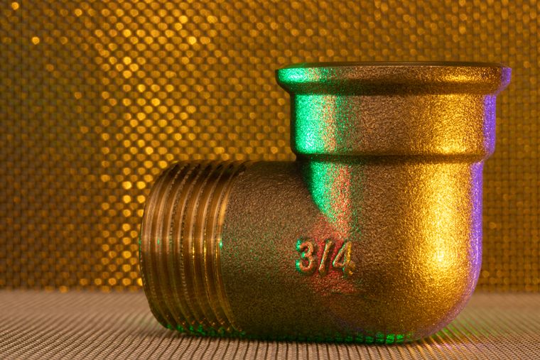 Compression Fittings