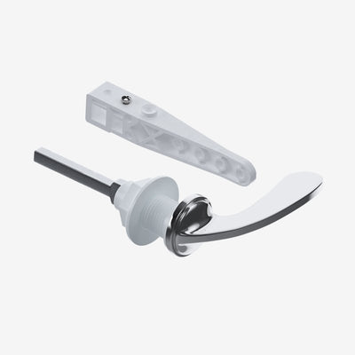 Viva ½" Type E Toilet Handle Kit Viva PP0008E