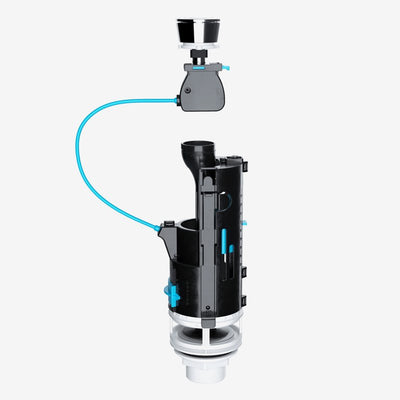Viva Skylo Dual Flush Valve SKY005
