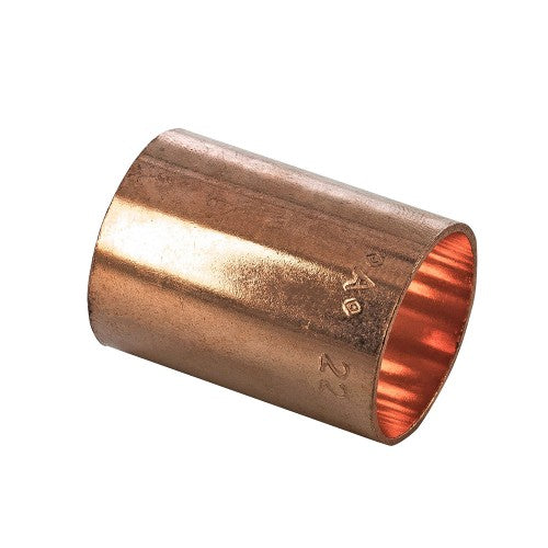 15mm End Feed Slip Coupler