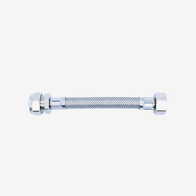 Hulthor 1/2 x 15mm - 150mm Flexible Hose