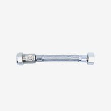 Hulthor 1/2" x 15mm Isolator Flexible Hose - 150mm Long