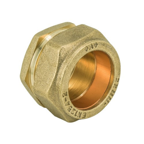 28mm Compression End Cap