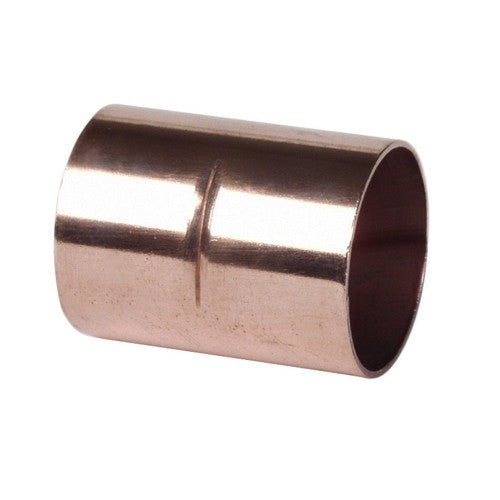 35mm End Feed Straight Coupler