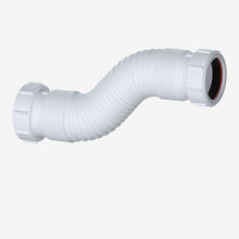 Viva 1½" Flexible Fitting - Compression x Compression WFLEX06