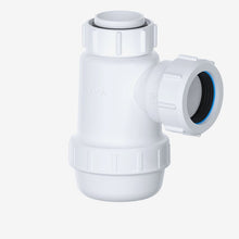 Viva 1¼" Bottle Trap (38mm Seal) WTBT3238