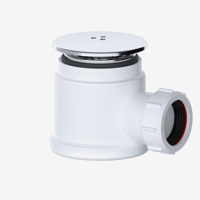 Viva 1½" Shower Trap (50mm Tray) WTSH40