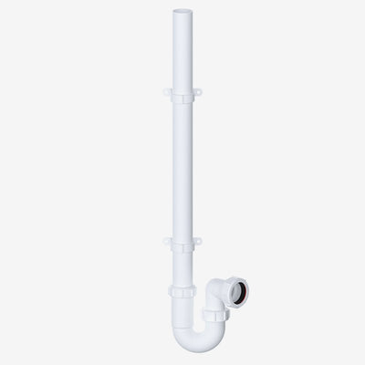 Viva 1½" Standpipe Trap WTWM01