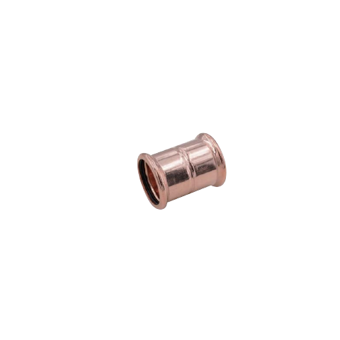 Pressfit Water 22mm Straight Coupler - product image