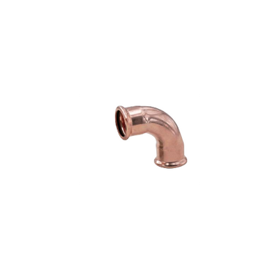 Pressfit Water 22mm 90 Degree Elbow - product image
